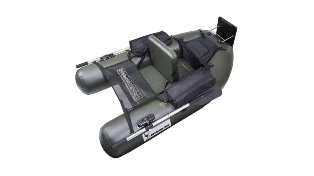 Image du Float Tube Sparrow Expedition 180