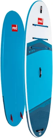 Photo produit du paddle gonflable Red Paddle Co Ride MSL 10'6"