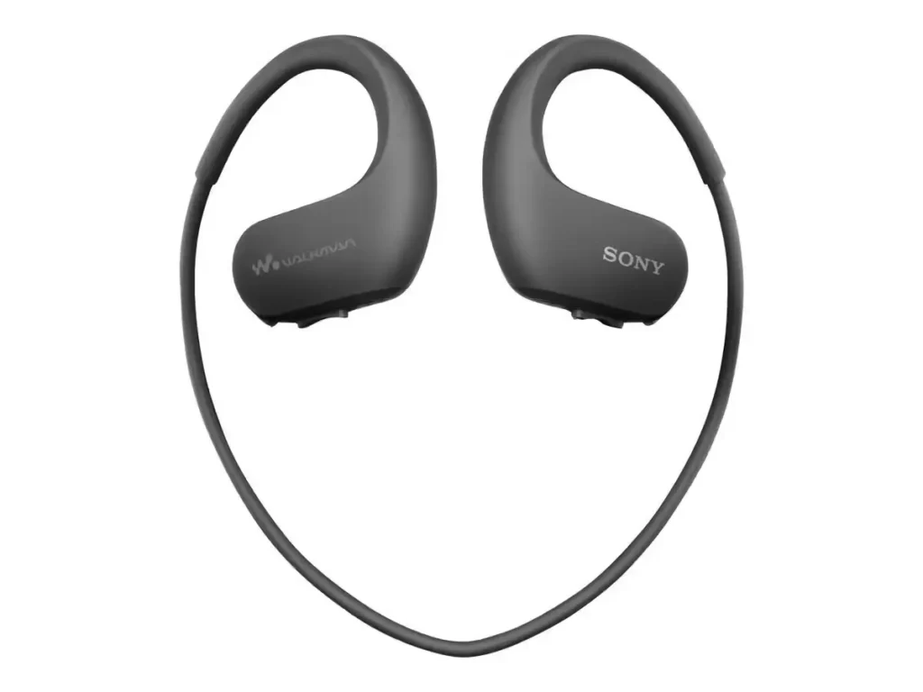 Image produit du Sony Walkman NW-WS413