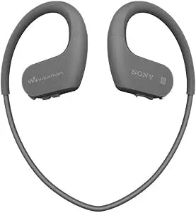 Image du casque écouteur Sony NW-WS623B