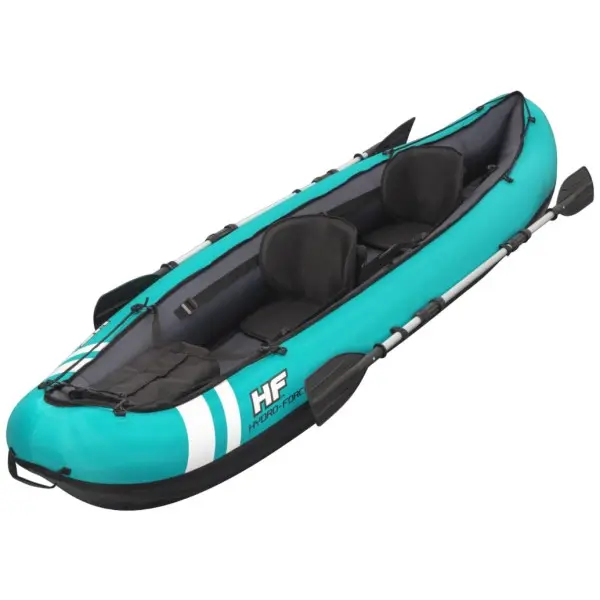 Photo produit du Kayak Gonflable Bestway Hydro Force