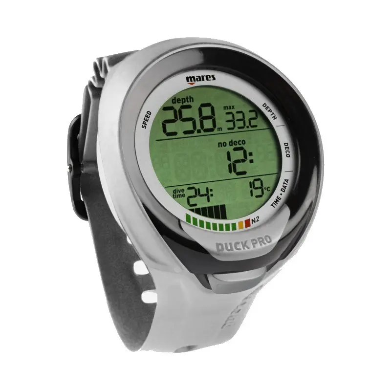 Ordinateur de plongée Mares Puck Pro
