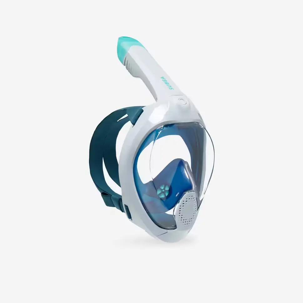 Photo Produit du masque Snorkeling Easybreath
