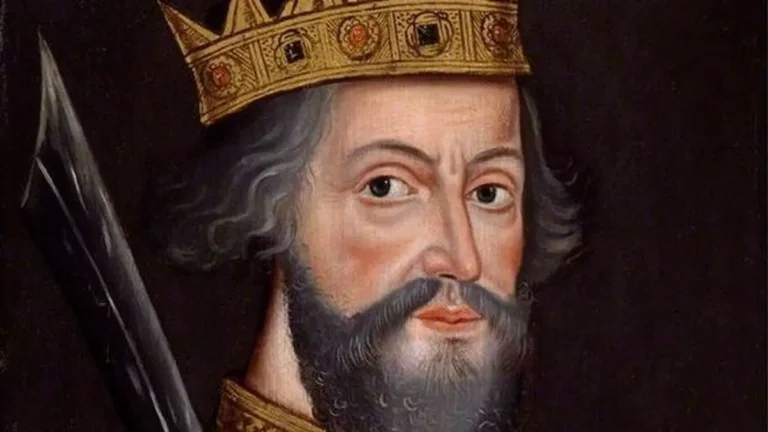 Portrait de Guillaume le Conquérant, duc de Normandie et roi d’Angleterre – histoire et conquête de 1066
