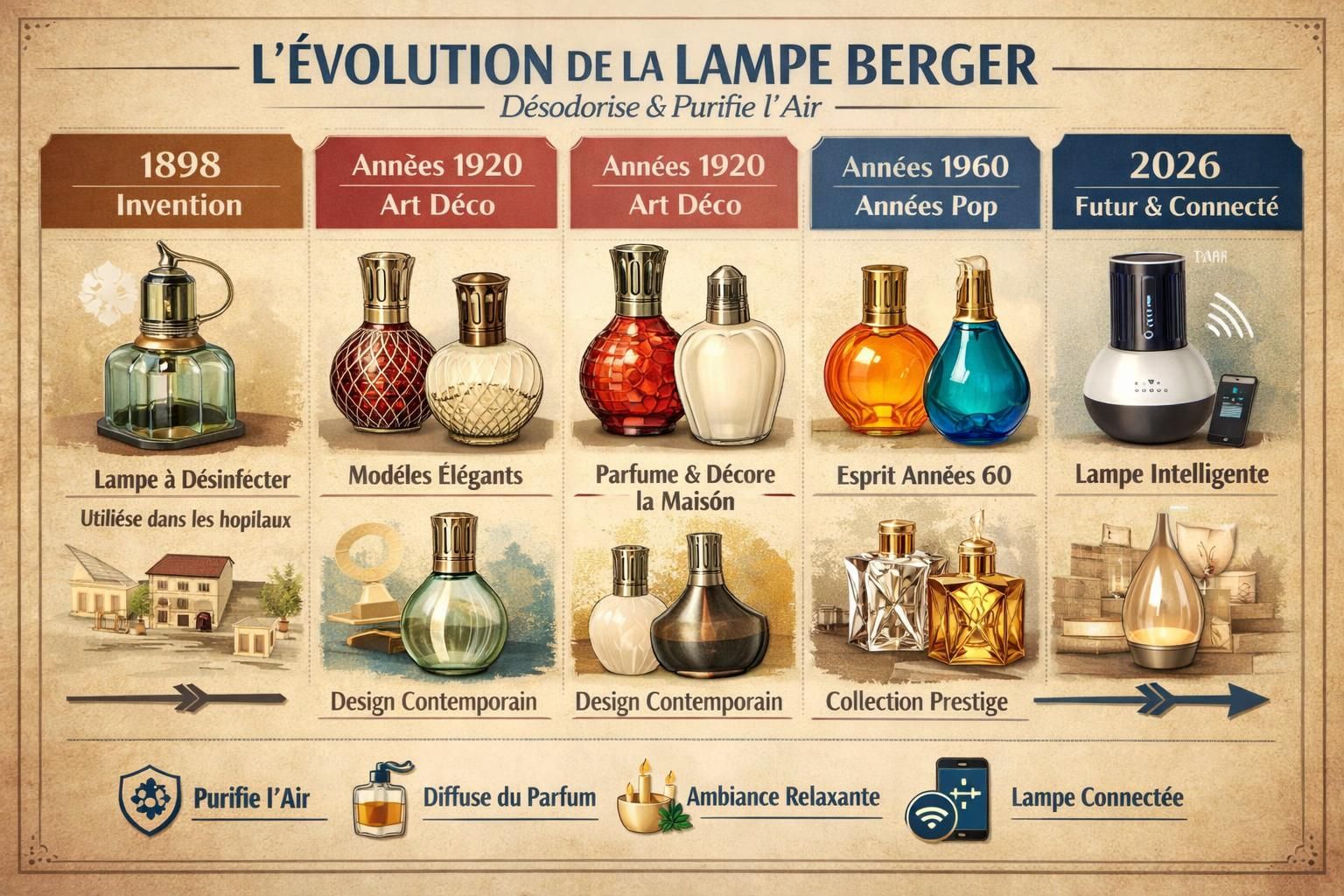 découvrez maison berger, une marque emblématique alliant tradition et innovation depuis plus de 100 ans, offrant des parfums d'intérieur et des solutions de purification d'air d'exception.