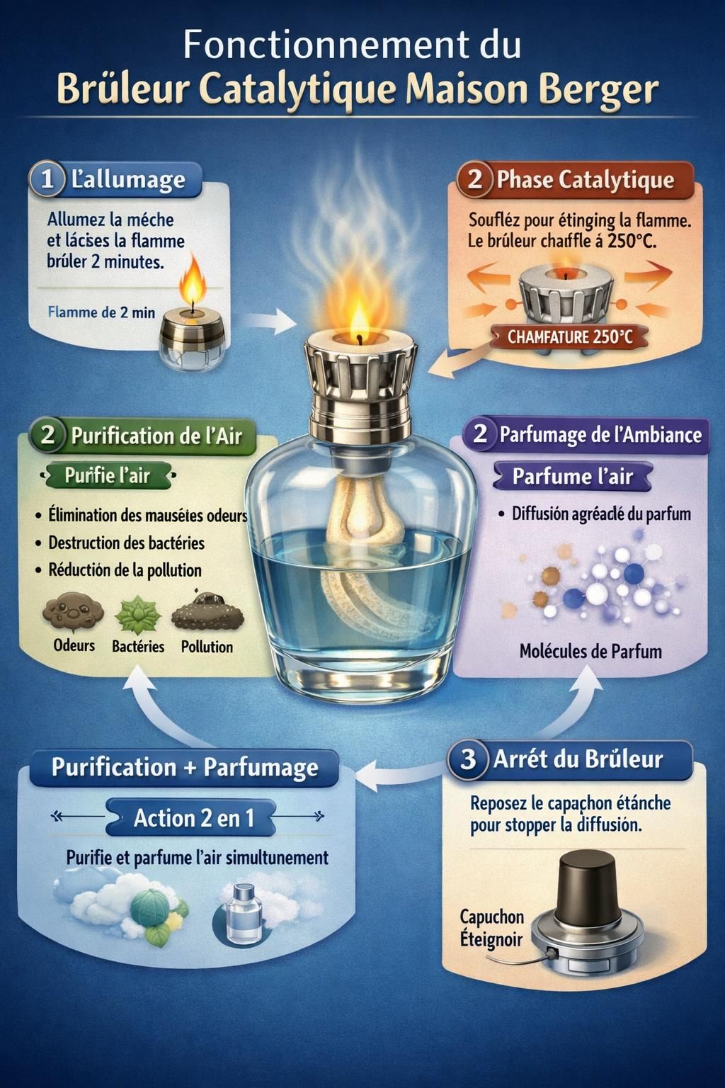 découvrez maison berger, une marque emblématique alliant tradition et innovation depuis plus de 100 ans pour sublimer votre intérieur avec élégance.