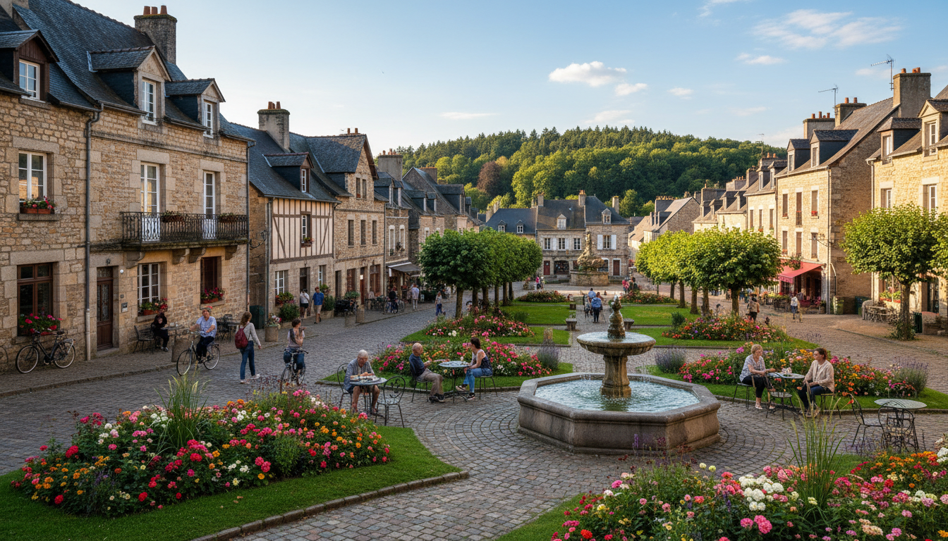découvrez forges-les-eaux, une ville où le bien-être et la qualité de vie s'harmonisent pour offrir un cadre de vie exceptionnel entre nature, thermalisme et authenticité.